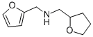 FURAN-2-YLMETHYL-(TETRAHYDRO-FURAN-2-YLMETHYL)-AMINE CAS#: 346704-24-3