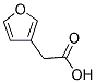 FURAN-3-YL-ACETIC ACID CAS#: 123617-80-1