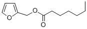 FURFURYL HEPTANOATE CAS#: 39481-28-2