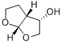 FURO[2,3-B]FURAN-3-OL, HEXAHYDRO-, (3R,3AS,6AR)-REL- CAS#: 162119-33-7