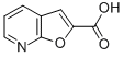 FURO[2,3-B]PYRIDINE-2-CARBOXYLIC ACID CAS#: 34668-26-3