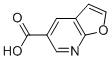 FURO[2,3-B]PYRIDINE-5-CARBOXYLIC ACID CAS#: 122534-94-5