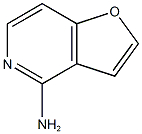 FURO[3,2-C]PYRIDIN-4-AMINE CAS#: 33007-09-9