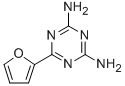 FURYLTRIAZINE CAS#: 4685-18-1