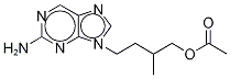 FaMciclovir Related CoMpound C CAS#: 174155-70-5