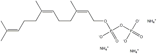 Farnesyl Pyrophosphate Triammonium Salt CAS#: 116057-57-9