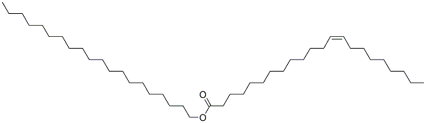 Fatty acids, (C=14~18) and (C=16~22)-unsatd., 2-octyldodecyl esters CAS#: 132208-25-4
