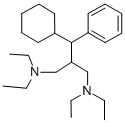 Feclemine CAS#: 3590-16-7
