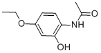 Fenacetinol CAS#: 4665-04-7