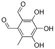 Flavipin CAS#: 483-53-4