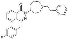 Flezelastine CAS#: 135381-77-0
