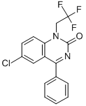Fluquazone CAS#: 37554-40-8