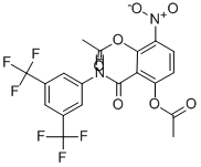Flurantel CAS#: 30533-89-2