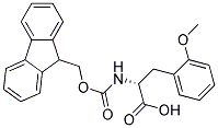 Fmoc-2-Methoxy-D-Phenylalanine CAS#: 170642-30-5