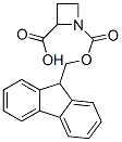 Fmoc-L-Azetidine-2-carboxylic acid CAS#: 136552-16-4