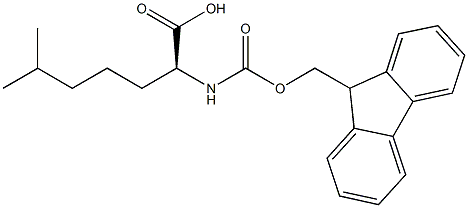Fmoc-L-homoleucine CAS#: 329270-51-1