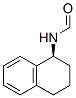 Formamide, N-[(1S)-1,2,3,4-tetrahydro-1-naphthalenyl]- (9CI) CAS#: 314776-99-3