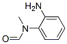 Formamide, N-(2-aminophenyl)-N-methyl- (9CI) CAS#: 42352-41-0