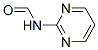 Formamide, N-2-pyrimidinyl- (6CI,9CI) CAS#: 31354-57-1