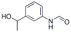 Formamide, N-[3-(1-hydroxyethyl)phenyl]- (9CI) CAS#: 321898-62-8