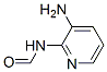 Formamide, N-(3-amino-2-pyridinyl)- (9CI) CAS#: 158525-50-9