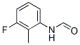 Formamide, N-(3-fluoro-2-methylphenyl)- (9CI) CAS#: 153797-65-0