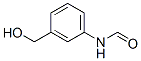Formamide, N-[3-(hydroxymethyl)phenyl]- (9CI) CAS#: 122488-77-1