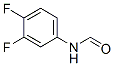 Formamide, N-(3,4-difluorophenyl)- (9CI) CAS#: 138563-55-0