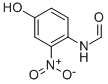 Formamide, N-(4-hydroxy-2-nitrophenyl)- CAS#: 175476-02-5