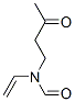Formamide, N-ethenyl-N-(3-oxobutyl)- (9CI) CAS#: 281205-60-5