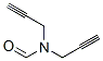 Formamide, N,N-di-2-propynyl- (9CI) CAS#: 123846-85-5