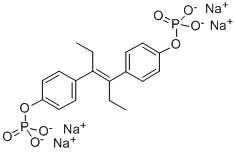 Fosfomycin sodium CAS#: 4719-75-9