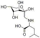 Fructose-leucine (Mixture of diastereoMers) CAS#: 34393-18-5