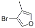 Furan, 3-bromo-4-methyl- (9CI) CAS#: 176042-58-3