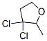 Furan, 3,3-dichlorotetrahydro-2-methyl- (9CI) CAS#: 116986-79-9