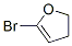 Furan, 5-bromo-2,3-dihydro- (9CI) CAS#: 124602-95-5