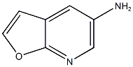 Furo[2,3-b]pyridin-5-aMine CAS#: 34668-30-9