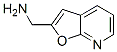Furo[2,3-b]pyridine-2-methanamine (9CI) CAS#: 153863-89-9