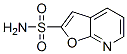 Furo[2,3-b]pyridine-2-sulfonamide (9CI) CAS#: 122534-86-5