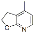 Furo[2,3-b]pyridine, 2,3-dihydro-4-methyl- (9CI) CAS#: 121743-61-1