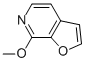 Furo[2,3-c]pyridine, 7-methoxy- (9CI) CAS#: 117612-53-0