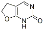 Furo[2,3-d]pyrimidin-2(1H)-one, 5,6-dihydro- (9CI) CAS#: 37107-74-7