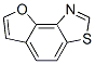 Furo[2,3-e]benzothiazole (9CI) CAS#: 172590-92-0