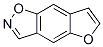Furo[2,3-f]-1,2-benzisoxazole (9CI) CAS#: 153965-77-6