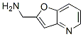 Furo[3,2-b]pyridine-2-methanamine(9CI) CAS#: 153863-90-2