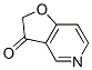 Furo[3,2-c]pyridin-3(2H)-one(9CI) CAS#: 119293-04-8