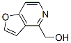 Furo[3,2-c]pyridine-4-methanol (9CI) CAS#: 117013-87-3