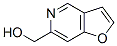 Furo[3,2-c]pyridine-6-methanol (9CI) CAS#: 117013-84-0