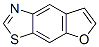 Furo[3,2-f]benzothiazole (9CI) CAS#: 297182-28-6