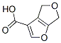 Furo[3,4-b]furan-3-carboxylic acid, 4,6-dihydro- (9CI) CAS#: 164797-59-5